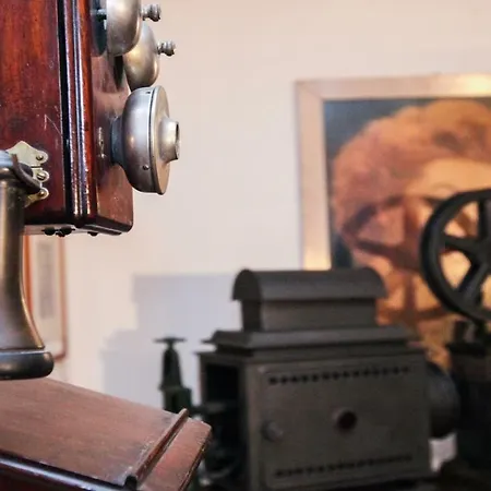 Daire Ciack Si...dorme! *