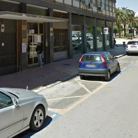 Ciack Si...dorme! Apartment *