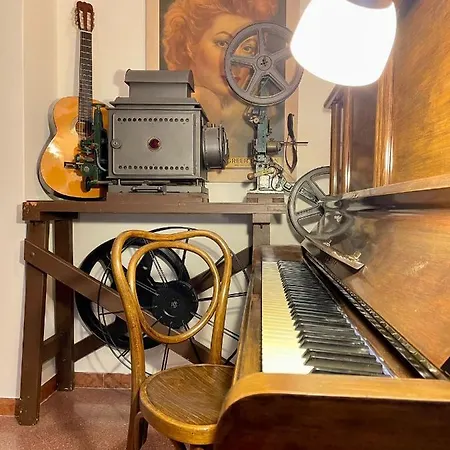 Apartman Ciack Si...dorme! Taranto