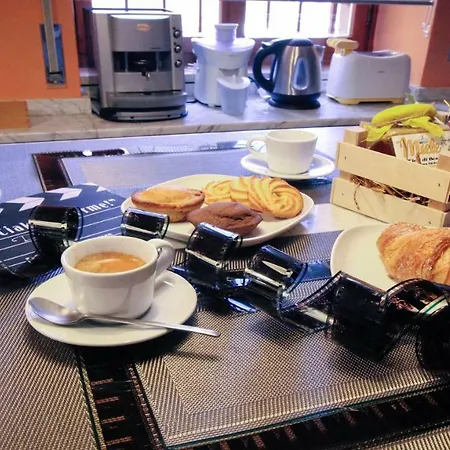 Lejlighed Ciack Si...dorme!