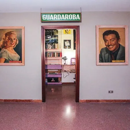 Apartman Ciack Si...dorme! *