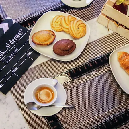 Ciack Si...dorme! * Taranto