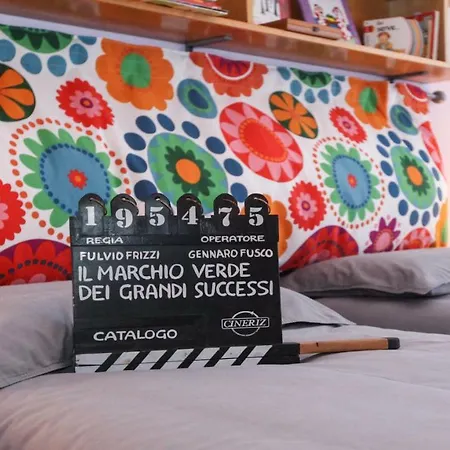 Apartment Ciack Si...dorme! *