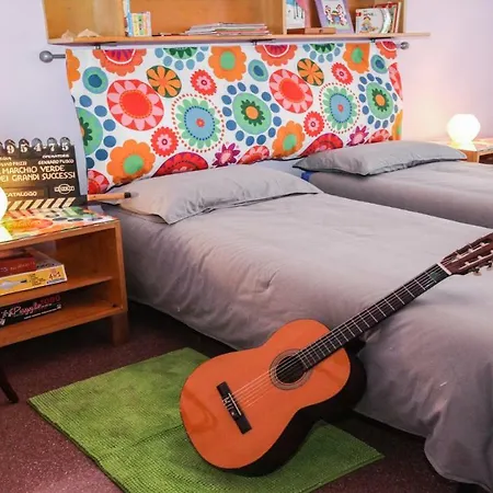 Ciack Si...dorme! Apartman