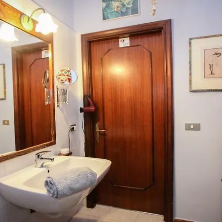Ciack Si...dorme! Apartment *