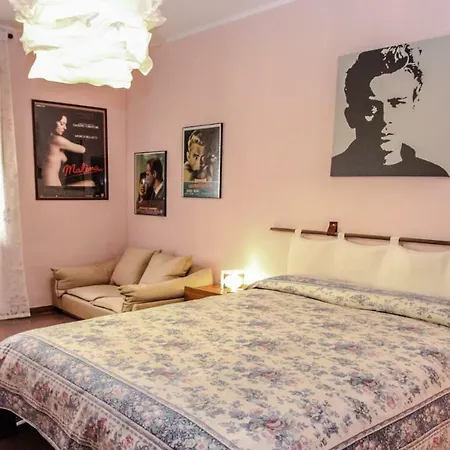 Ciack Si...dorme! * Taranto