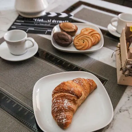 Ciack Si...dorme! Apartman