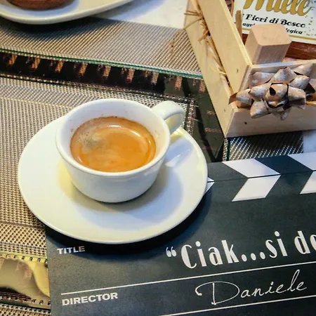 Ciack Si...dorme! Appartamento Taranto