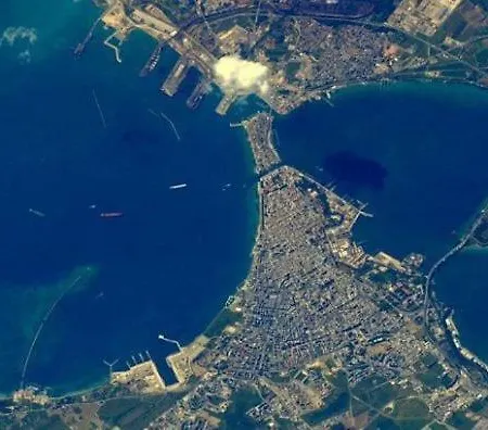 Apartman Ciack Si...dorme! Taranto