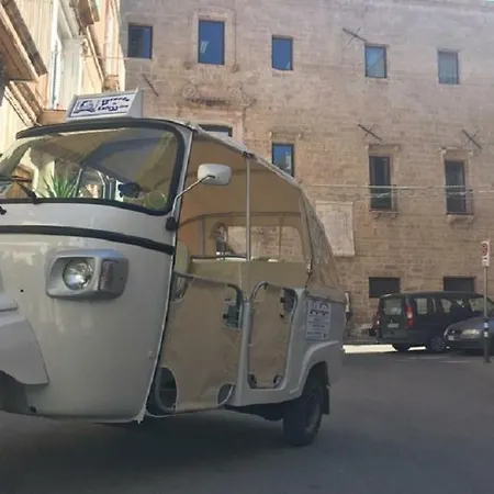 Ciack Si...dorme! Taranto