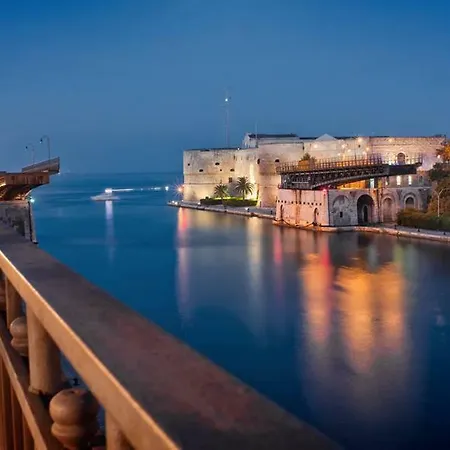 Ciack Si...dorme! Taranto