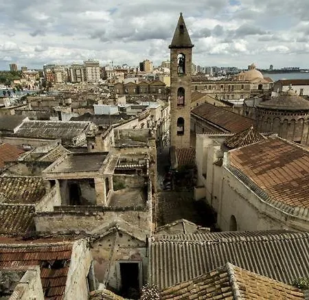 Ciack Si...dorme! Lejlighed