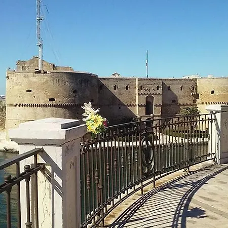 Lejlighed Ciack Si...dorme! *