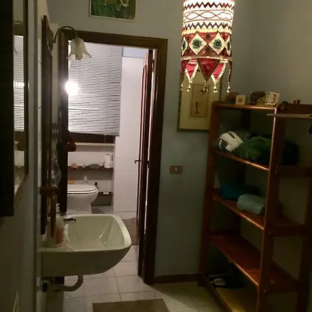 Apartman Ciack Si...dorme!