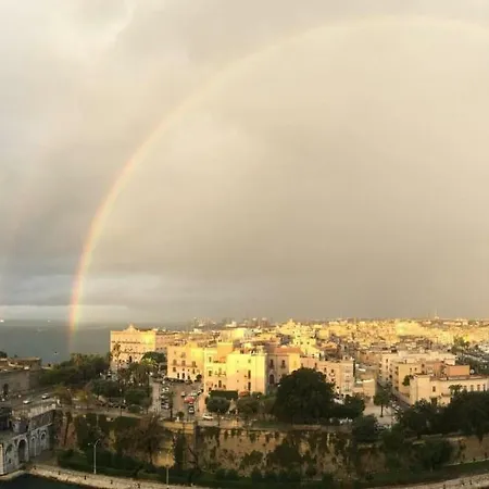 Ciack Si...dorme! Lejlighed Taranto