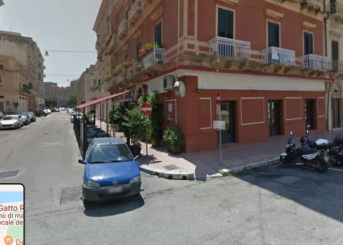 דירה Ciack Si...dorme! *