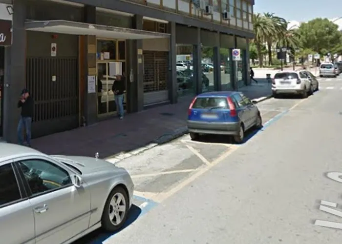 Ciack Si...dorme! דירה *