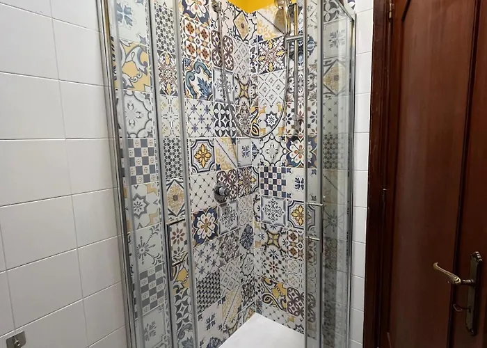 דירה Ciack Si...dorme!