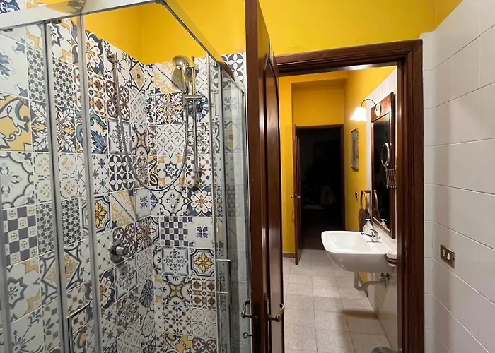 דירה Ciack Si...dorme!