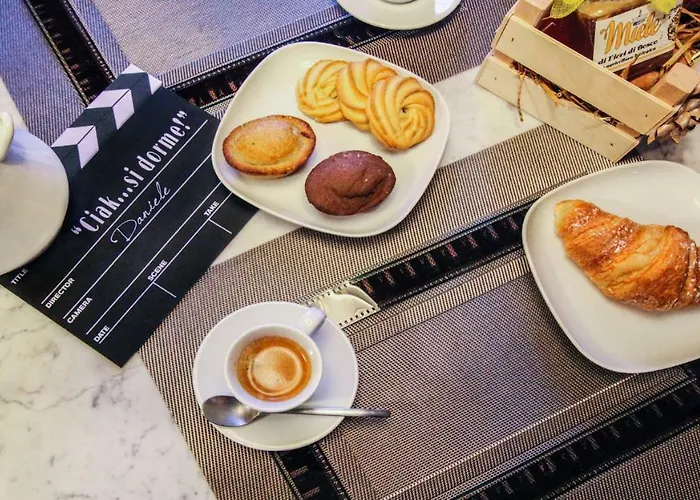 Ciack Si...dorme! * Taranto