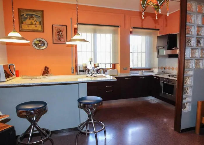 Ciack Si...dorme! דירה