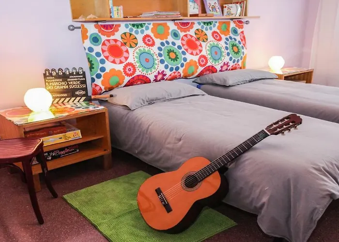 Ciack Si...dorme! דירה