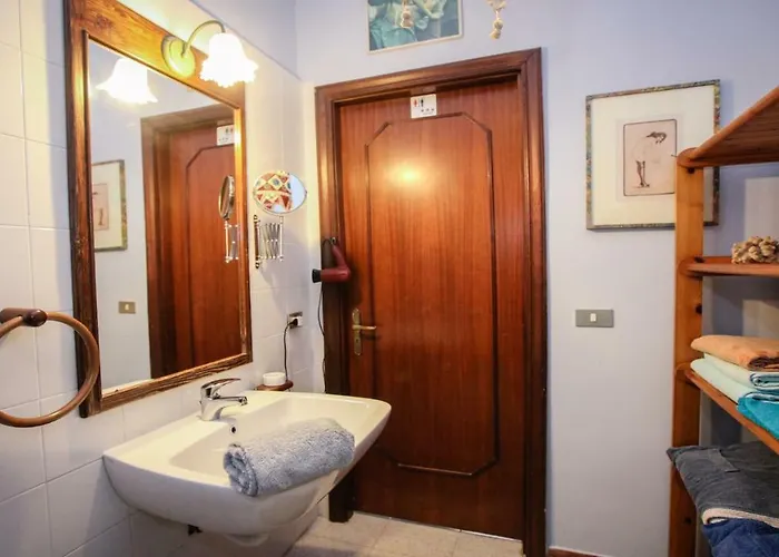 Ciack Si...dorme! דירה *