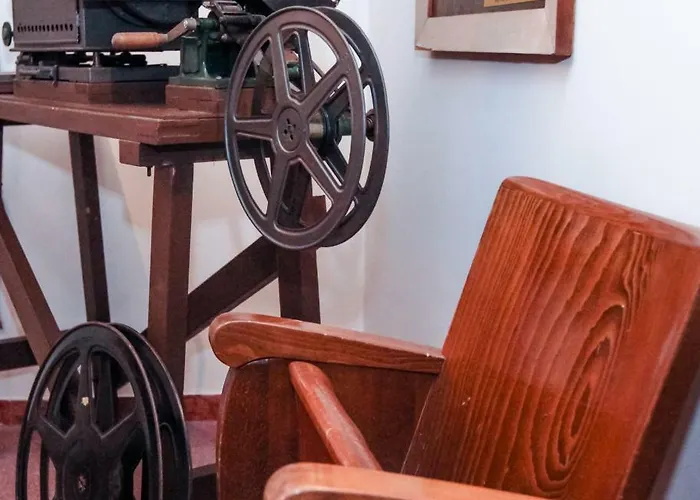 Ciack Si...dorme! טאראנטו