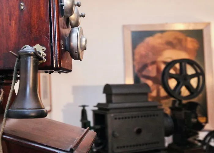 דירה Ciack Si...dorme! *