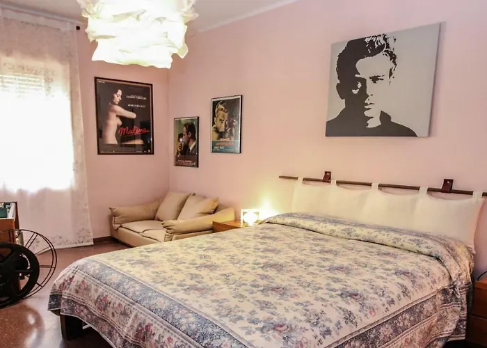 Ciack Si...dorme! * Taranto