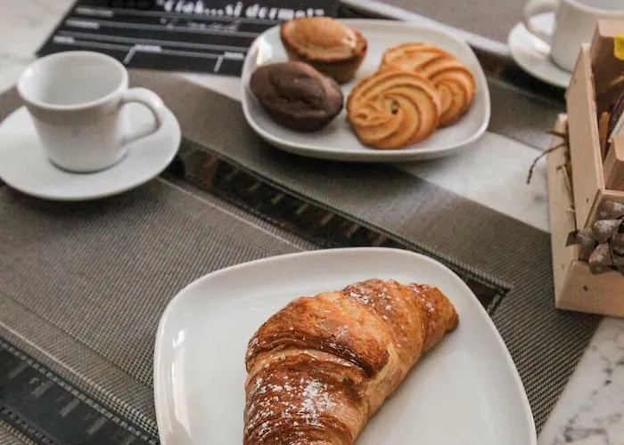 Ciack Si...dorme! Appartamento