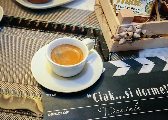 Ciack Si...dorme! דירה טאראנטו