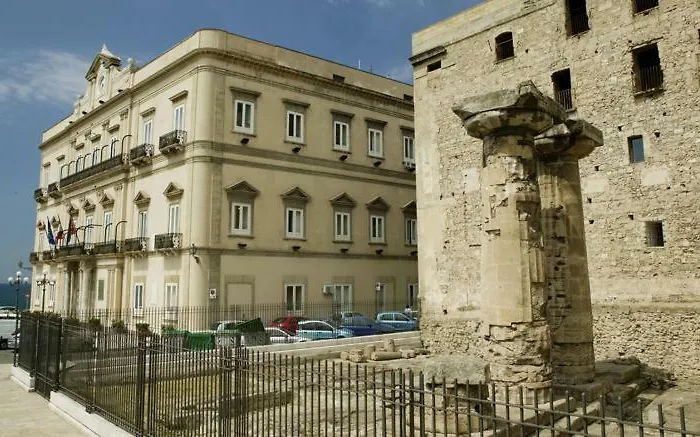 דירה Ciack Si...dorme!