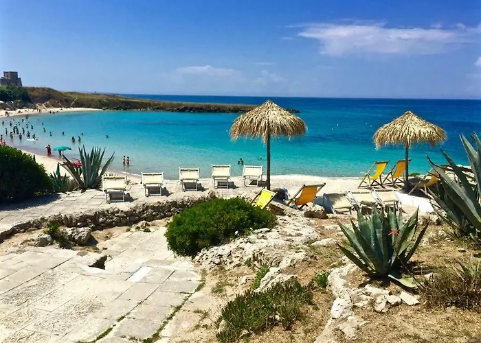 Ciack Si...dorme! Appartamento