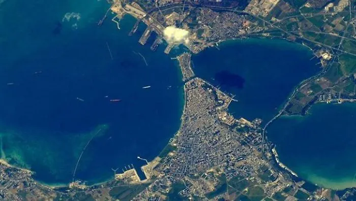 Appartamento Ciack Si...dorme! Taranto