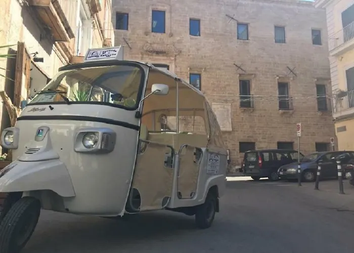 Ciack Si...dorme! טאראנטו