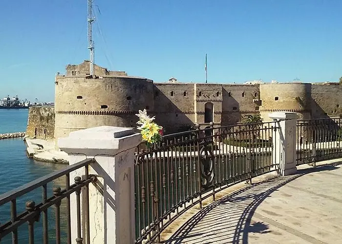 דירה Ciack Si...dorme! *