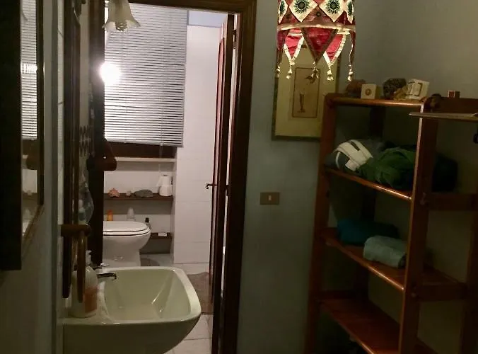 Appartamento Ciack Si...dorme!