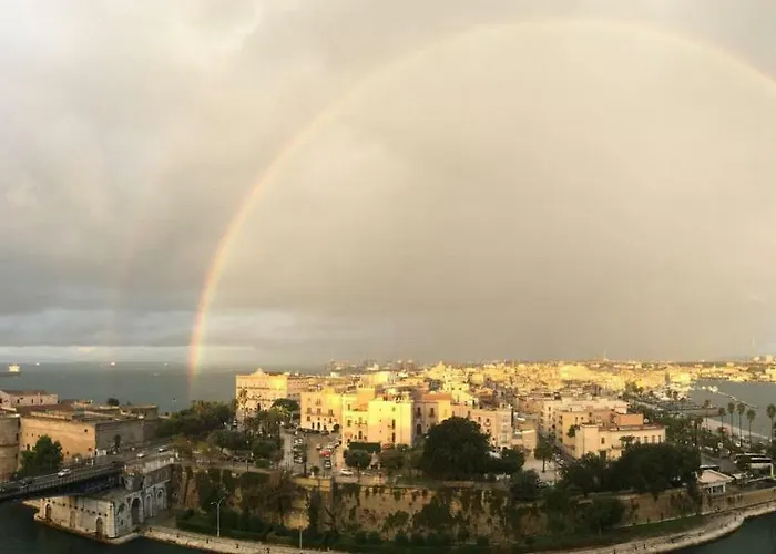 Ciack Si...dorme! דירה טאראנטו